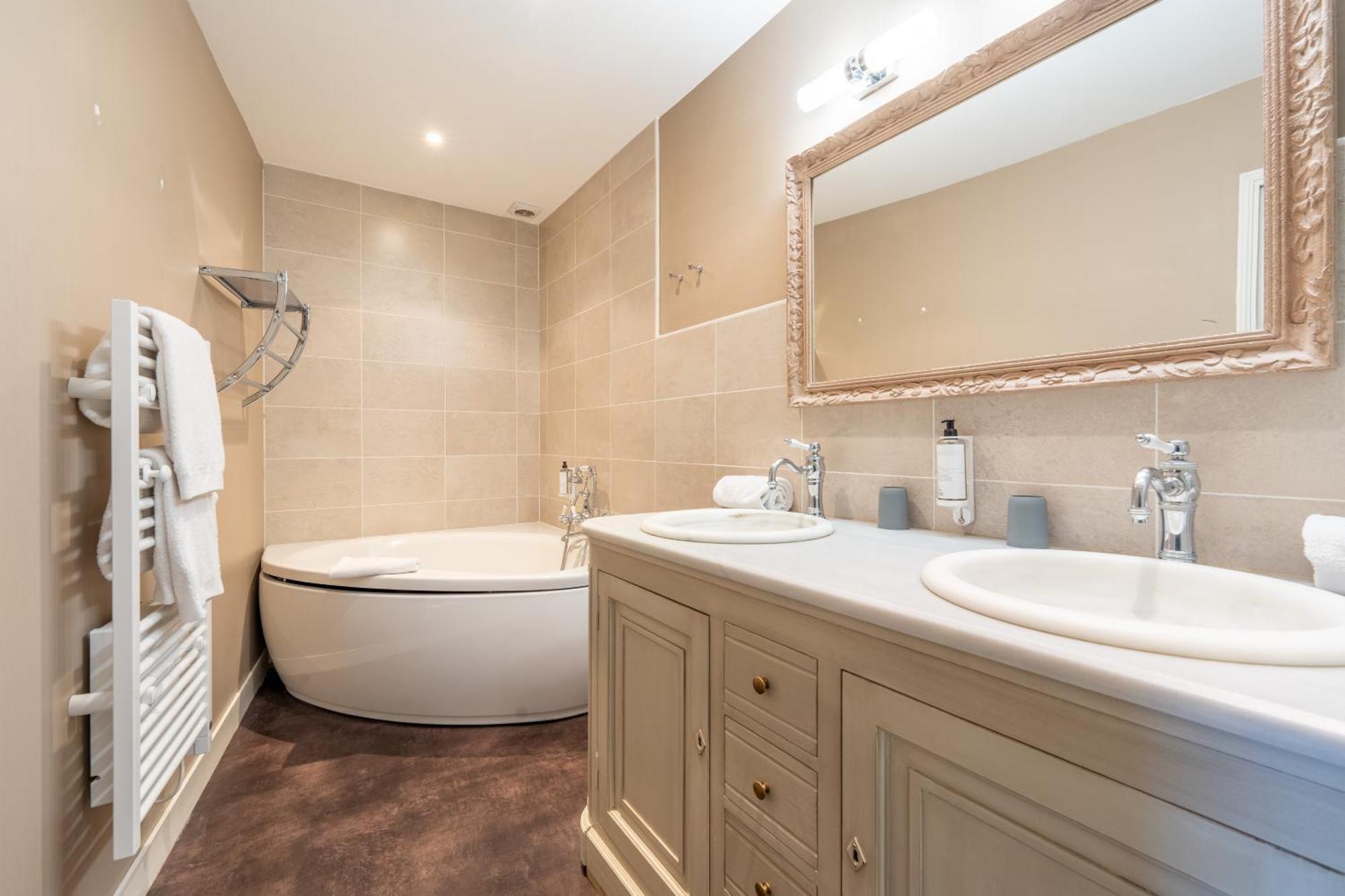 La Dixmeresse Restigné Habitación foto