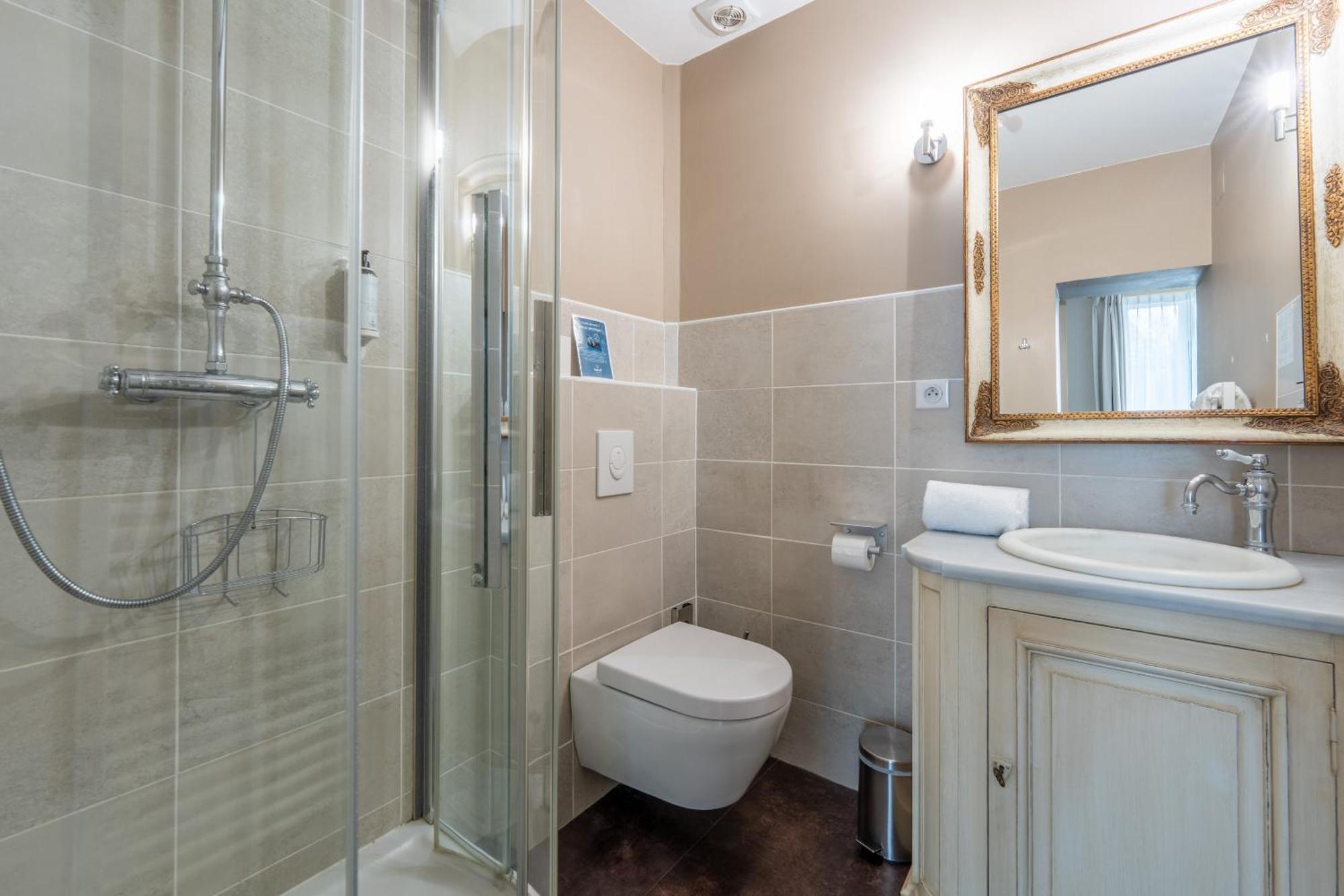 La Dixmeresse Restigné Habitación foto